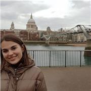 Doy clases particulares a niños de la ESO y Primaria